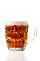 Mug of beer
