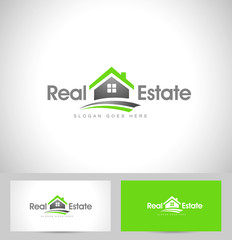Real Estate Logo