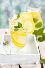 Lemonade.