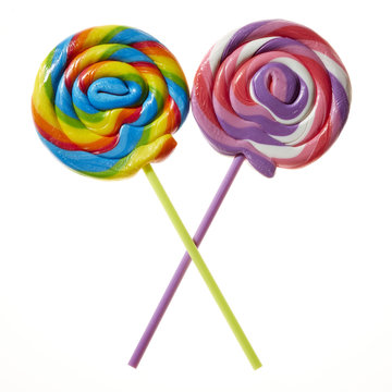 Lollipops