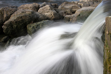 Fluss