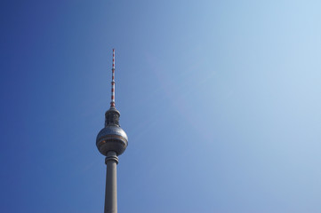 Berliner Fernsehturm