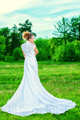 Fototapeta premium ceremony outdoor