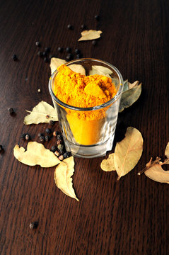 Turmeric The Miracle Medicinal Spice