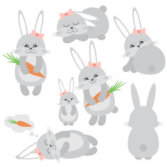 Bunnies