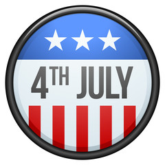 4th July Independence Day