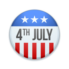 4th July Independence Day