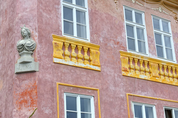 Praga quartiere Mala Strana