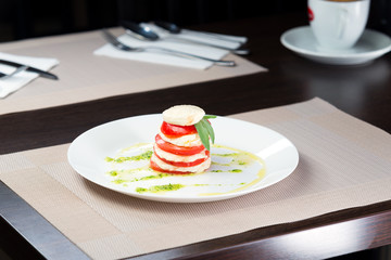 Italian Caprese