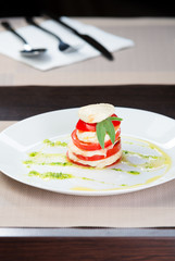 Italian Caprese