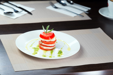 Italian Caprese