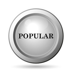Popular  icon