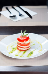 Italian Caprese