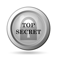 Top secret icon