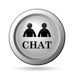 Chat icon
