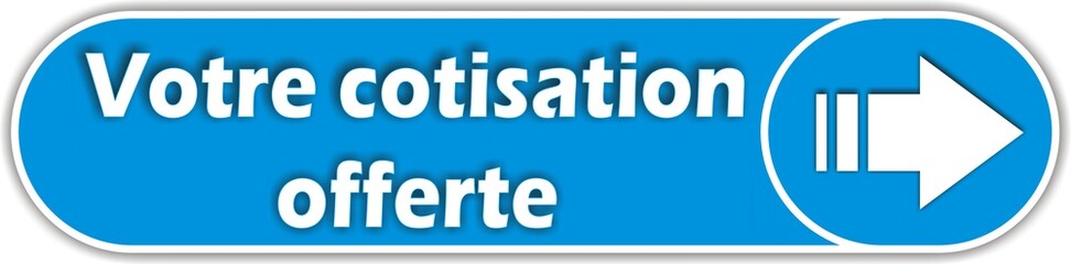bouton votre cotisation offerte