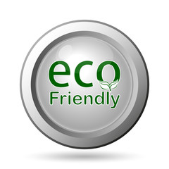 Eco Friendly icon
