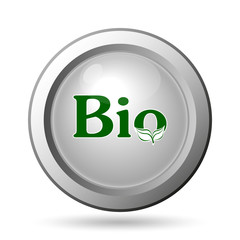 Bio icon