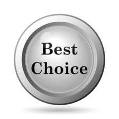 Best choice icon