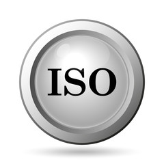 ISO icon