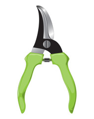 Pruning Shears