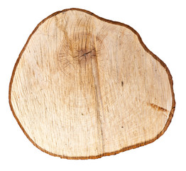 wood ring, anneau de bois