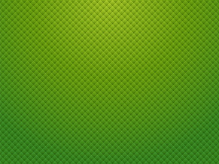 modern square green background with vignette