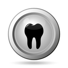 Tooth icon