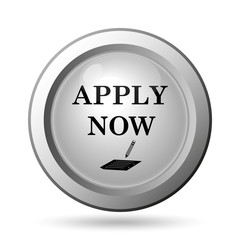 Apply now icon