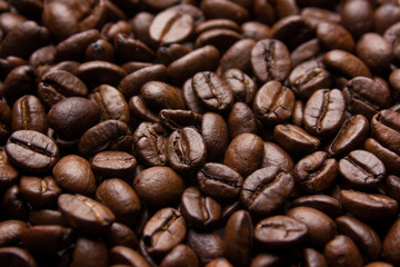 Coffee beans