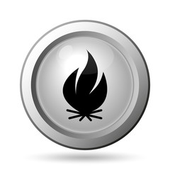 Fire icon