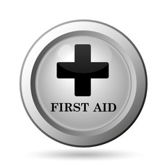 First aid icon