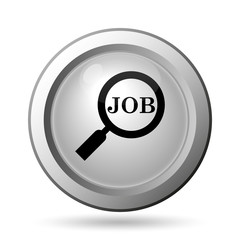 Search for job icon