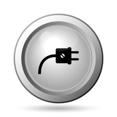 Plug icon