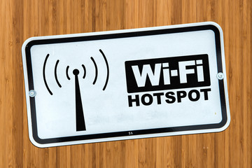 WiFi Hotspot
