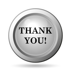 Thank you icon