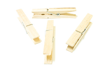 Clothespin