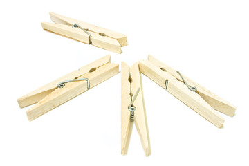 Clothespin