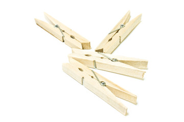 Clothespin