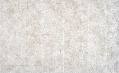 texture of vintage rice paper with space for text or image
