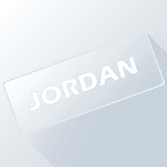 Jordan unique button