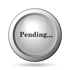 Pending icon