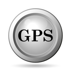 GPS icon