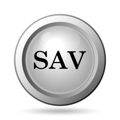 SAV icon