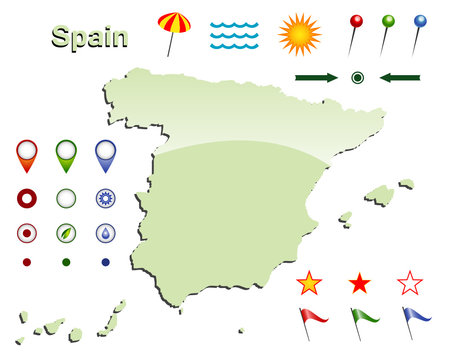 spain