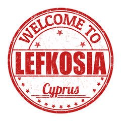 Welcome to Lefkosia stamp