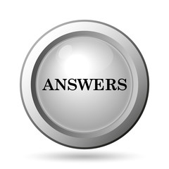 Answers icon