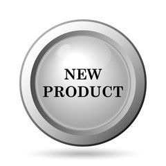 New product icon
