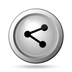 Social media - link icon