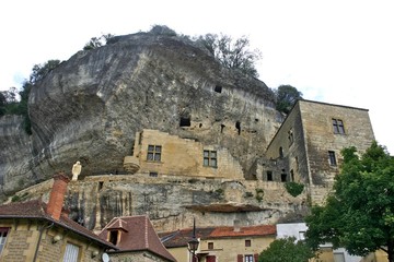 Les Eyzies-de-Tayac, Dordogne
